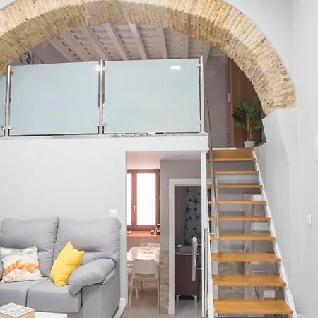 Barrocal By Time Cadiz