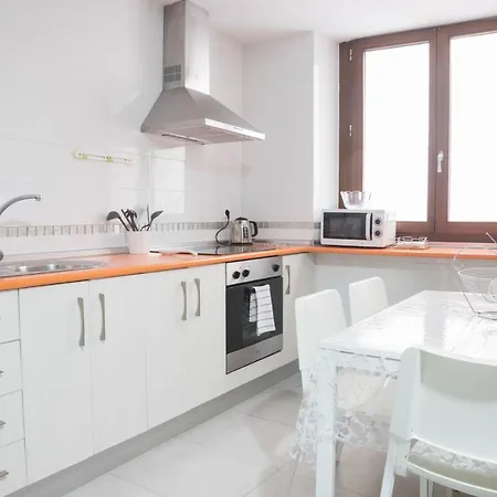 Appartement Barrocal By Time