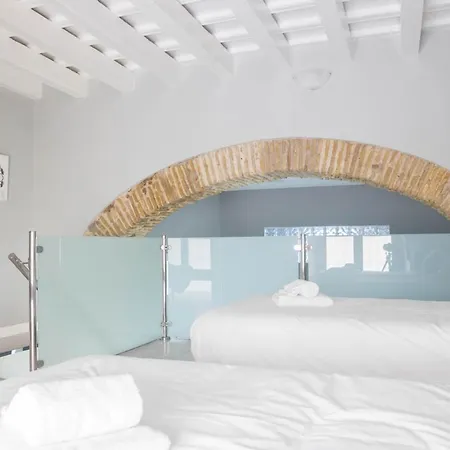 Barrocal By Time * Cádiz