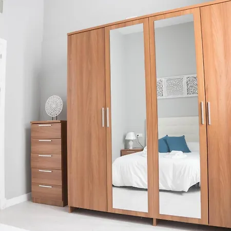 Appartement Barrocal By Time