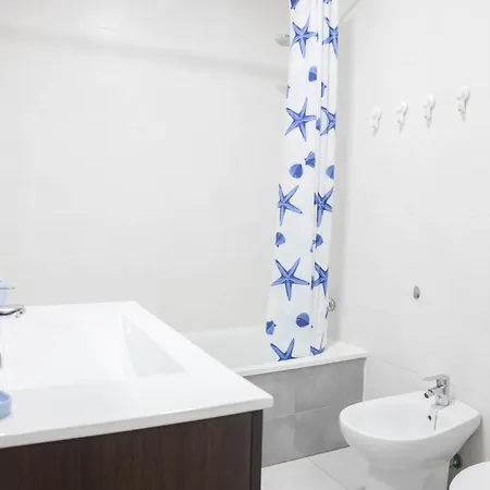 Barrocal By Time Apartamento *