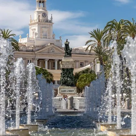 Barrocal By Time Apartamento