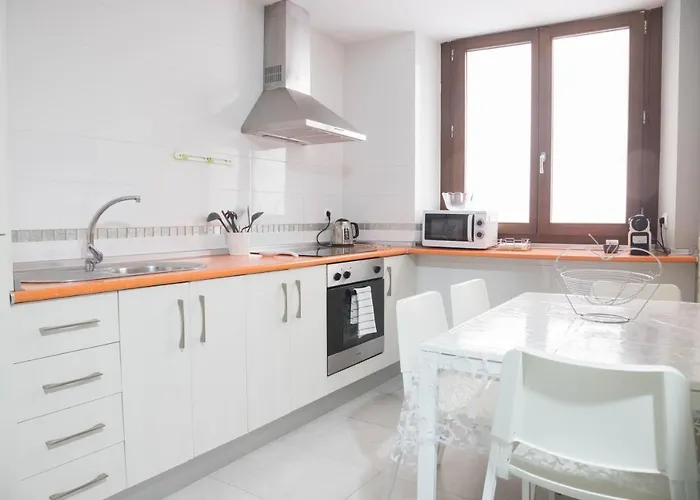 Apartment Barrocal By Time