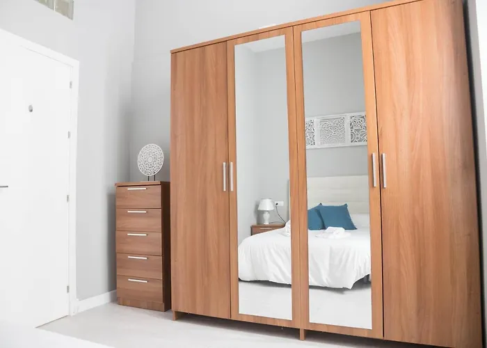 Apartment Barrocal By Time