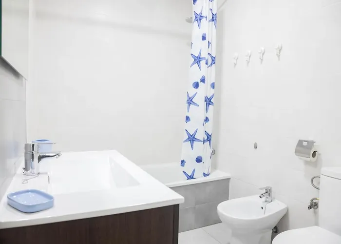 Barrocal By Time Apartment *