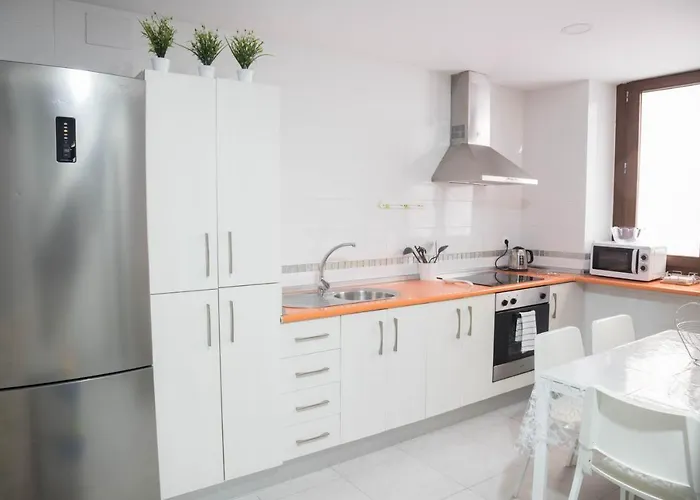 Barrocal By Time Apartment *