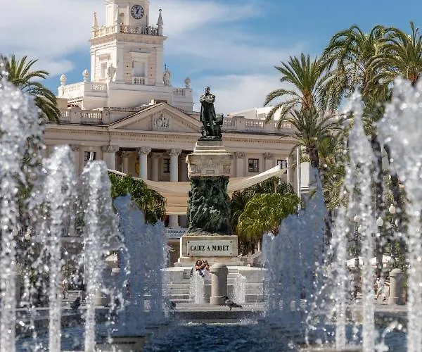 Barrocal By Time Apartment