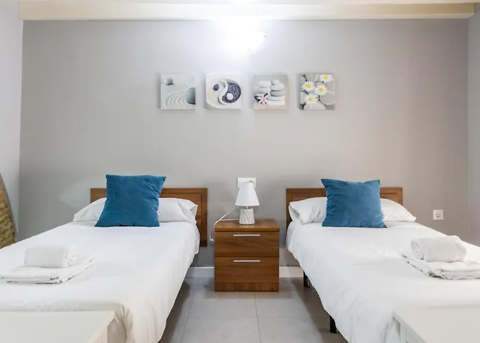 Barrocal By Time Apartment *