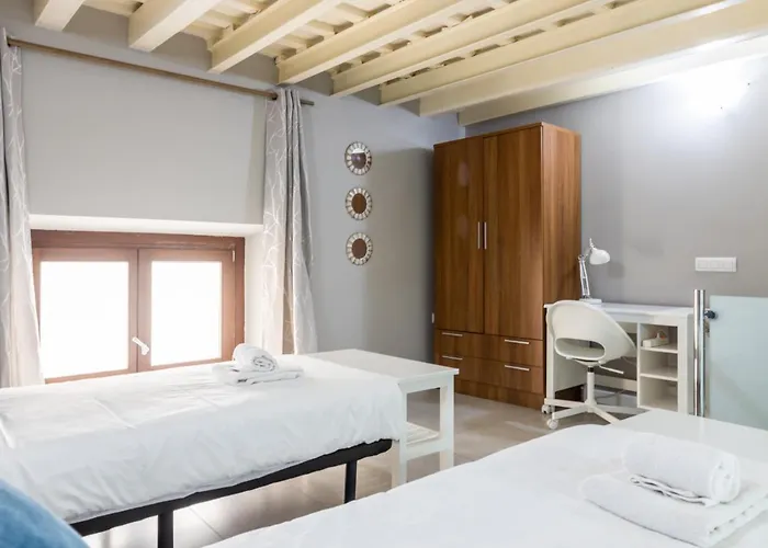 Barrocal By Time Apartment *