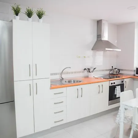 Barrocal By Time Apartman *