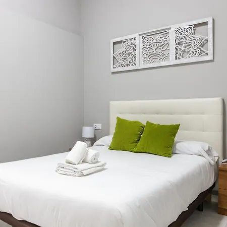 Appartement Barrocal By Time