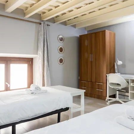 Barrocal By Time Appartement *