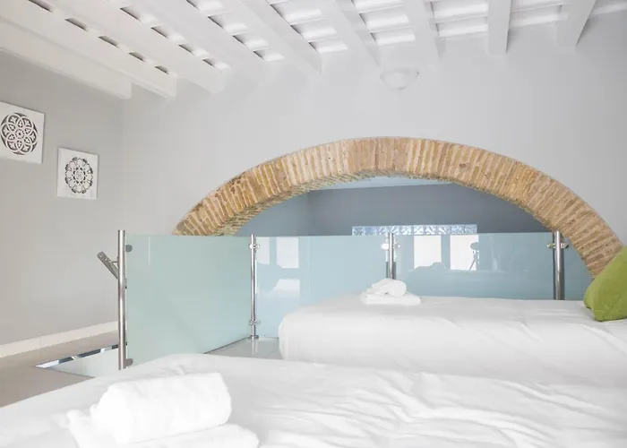 Barrocal By Time * Cádiz