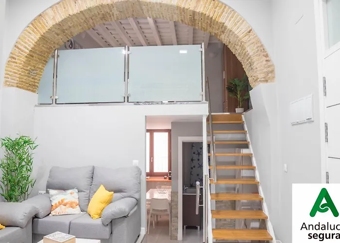 Barrocal By Time Cádiz