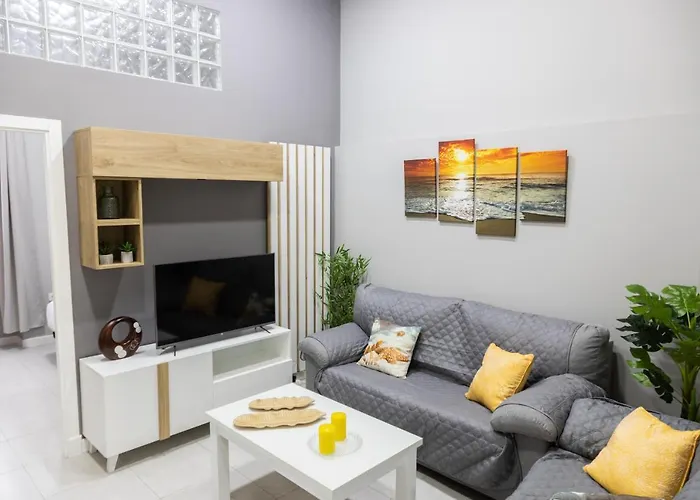 Barrocal By Time * Cádiz