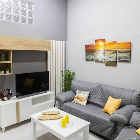 Barrocal By Time * Cadiz